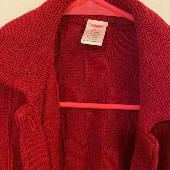 Gymboree Cardigan - Picture 2 of 4